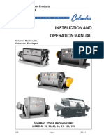 Mixer Manual PDF