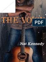 La Voz - Nat Kennedy PDF