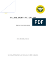 Marketing Strategy PDF