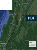 Cauca - Google Maps PDF