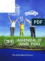 Agenda21AndYou PDF