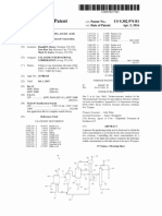 United States Patent (10) Patent No.: US 9,302,974 B1