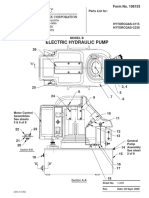 D - Bomba Hidraulica - Qas-C230 - Hytorc PDF