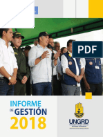 Informe de Gestion 2018 Digital PDF