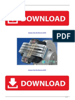 Siemens VAS 5052 Recovery DVD PDF