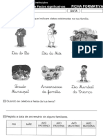 3 - À descoberta dos outros e das Instituições