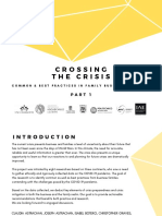 Crossing The Crisis - Final Report 1