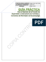 G-GJ-1140-170-001 Guía Función de Supervisión e Interventoría.