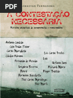 a contestacao necessaria