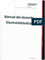 Electrohidraulica PDF