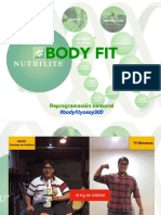 Body Fit PDF