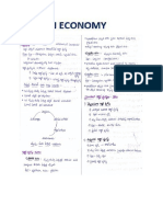 SVR Grama Sachivalayam Material-1 PDF