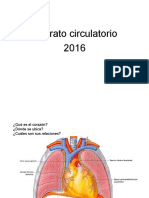 Cardiovascular