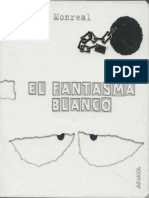 El fantasma blanco