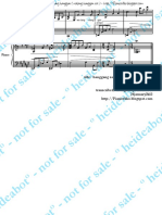PianistAko Simplified Gary Hanggangsadulongwalanghanggan 4 PDF