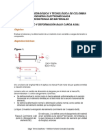 Esfuerzos Deformaciones