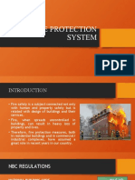 Fire Protection System Components