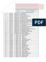 Final Attendance SCM