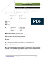 Teste 5 - Digestivo-Correc PDF