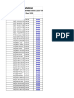 Daftar Sertifkat Webinar 28 Juni 2020 PDF
