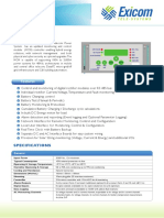 MCM Controller PDF