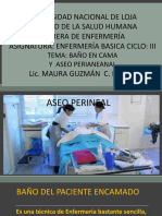 Baño en Cama y Aseo Perineal-1