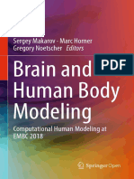 2019 Book BrainAndHumanBodyModeling PDF