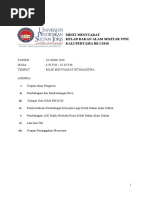 Download Minit Mesyuarat Kali Pertama by Siti Aishah SN47017045 doc pdf