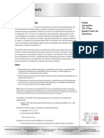 P66 PowerDrive Fluid PDF