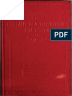 Nobiliarchia Paulistana 1 PDF