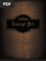 Download Dantes Inferno Concept Artbook by Shalidar SN47017457 doc pdf