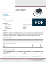 1 SP50-1201P - Datasheets - US