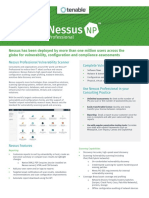 NessusPro DS EN v8