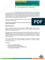 Plan de Mejoramiento Fase PLANEACIÓN PDF