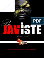 Javisme