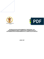 Estudio de La Cuenca Moche Minem PDF