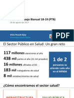 MINSA-Plan de Trabajo Bianual-2018-2019 PDF