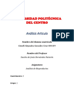 Evaluación Bromatológica-Analisis PDF