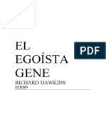 EL GEN EGOISTA  Richard Winkins.docx