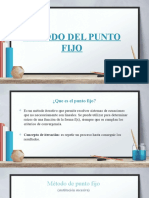 Punto Fijo-Grupo1