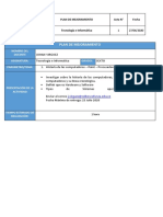 Plan de Mejoramiento Sextos PDF