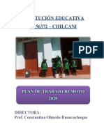 2 CHILCANI Plan de Trabajo Remoto Trimestral 56372 PDF