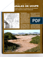 Arquitectura de Los Murales de Ucupe PDF