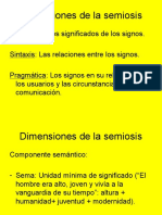 Semiótica Semana 5-7