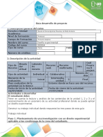Fase 4 Guía de Actividad Individual