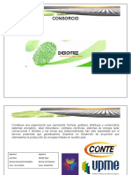 Portafolio Consorcio Energy Free