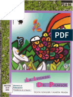 La Leyenda Del Picaflor PDF