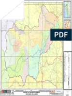 CA-11 San Miguel Mapa Vial