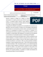 Ensayo Economia Final PDF