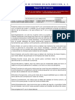 Las 9 S PDF